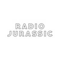 ดาวน์โหลดฟรี Radio Jurassic (โลโก้) รูปภาพหรือรูปภาพฟรีที่จะแก้ไขด้วยโปรแกรมแก้ไขรูปภาพออนไลน์ GIMP