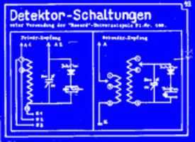 دانلود رایگان Radiokurs am Technischen Museum Wien عکس یا تصویر رایگان برای ویرایش با ویرایشگر تصویر آنلاین GIMP