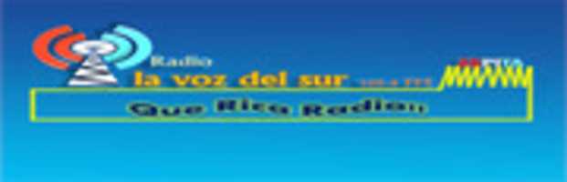 Free download radio la voz del sur free photo or picture to be edited with GIMP online image editor