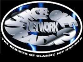 Free download Radio Logo free photo or picture to be edited with GIMP online image editor