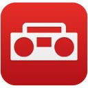 Radio Mode for YouTube™  screen for extension Chrome web store in OffiDocs Chromium