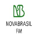 Radio Nova Brasil FM  screen for extension Chrome web store in OffiDocs Chromium
