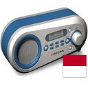 Radio online from Indonesia  screen for extension Chrome web store in OffiDocs Chromium
