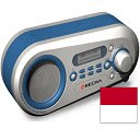 Radio online dari layar Indonesia untuk ekstensi toko web Chrome di OffiDocs Chromium