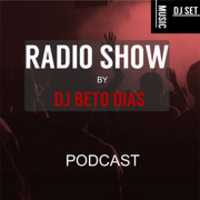 Free download RADIO SHOW BY DJ BETO DIAS free photo or picture to be edited with GIMP online image editor