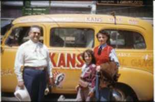 Free download Radio Station KANS free photo or picture to be edited with GIMP online image editor