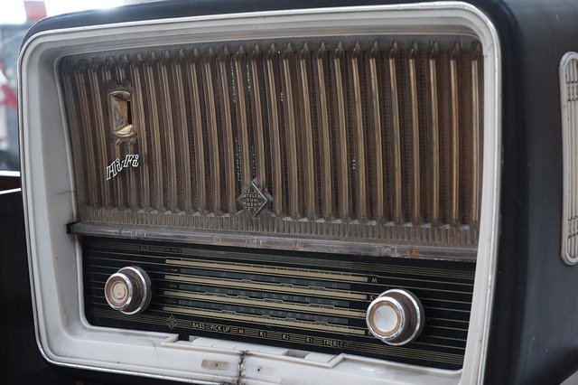 Free download radio telefunken hi fi 7063 retro free picture to be edited with GIMP free online image editor