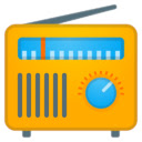 Radio TN  screen for extension Chrome web store in OffiDocs Chromium