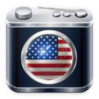 Free download Radio USA Logo free photo or picture to be edited with GIMP online image editor
