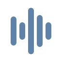 Radio Wave  screen for extension Chrome web store in OffiDocs Chromium