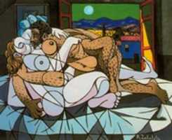 Free download Rafael Zabaleta cpied love arts free photo or picture to be edited with GIMP online image editor