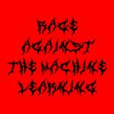 Rage Against the Machine Learning  screen for extension Chrome web store in OffiDocs Chromium