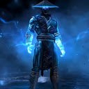 Raiden Mortal Kombat Live Wallpaper  screen for extension Chrome web store in OffiDocs Chromium