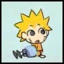 Raikage From Naruto  screen for extension Chrome web store in OffiDocs Chromium