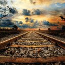 Railroad  screen for extension Chrome web store in OffiDocs Chromium