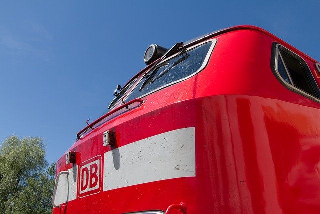 Free download railroad loc diesel locomotive free picture to be edited with GIMP free online image editor