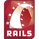 Pantalla de redireccionamiento de Rails 2/3 Guides para la extensión Chrome web store en OffiDocs Chromium