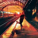 Railway Embrace  screen for extension Chrome web store in OffiDocs Chromium