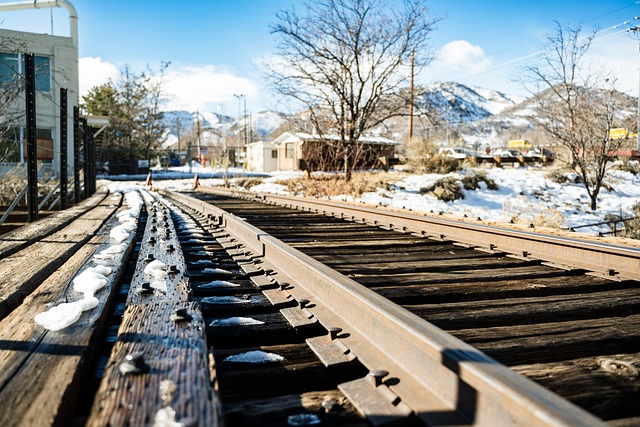 Téléchargement gratuit de transport ferroviaire ferroviaire image gratuite à éditer avec l'éditeur d'images en ligne gratuit GIMP