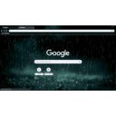 Голосовой блокнот Rain  screen for extension Chrome web store in OffiDocs Chromium