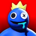 Rainbow Friends Unblocked  screen for extension Chrome web store in OffiDocs Chromium