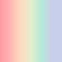 Rainbow Gradient Theme  screen for extension Chrome web store in OffiDocs Chromium