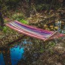 Rainbow hammock  screen for extension Chrome web store in OffiDocs Chromium