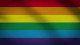 Muat turun percuma Rainbow Pride Lgbt video percuma untuk diedit dengan editor video dalam talian OpenShot