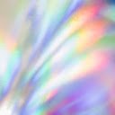 Rainbow Reflective Glow  screen for extension Chrome web store in OffiDocs Chromium