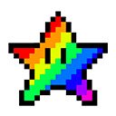 Rainbow Scan  screen for extension Chrome web store in OffiDocs Chromium