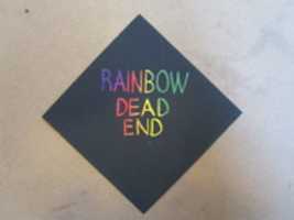 Free download Rainbow Signs free photo or picture to be edited with GIMP online image editor