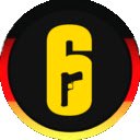 Rainbow Six | DE | Ranked  screen for extension Chrome web store in OffiDocs Chromium