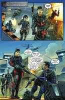 Free download Rainbow Six Siege Stories 1 free photo or picture to be edited with GIMP online image editor