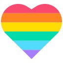 Rainbow States  screen for extension Chrome web store in OffiDocs Chromium