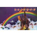 Rainbow Theme  screen for extension Chrome web store in OffiDocs Chromium