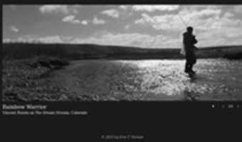 जीआईएमपी ऑनलाइन छवि संपादक के साथ संपादित करने के लिए मुफ्त डाउनलोड इंद्रधनुष योद्धा मुफ्त फोटो या तस्वीर