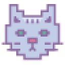 Raining Cats And Dogs  screen for extension Chrome web store in OffiDocs Chromium