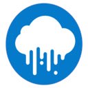 Rain Tab  screen for extension Chrome web store in OffiDocs Chromium