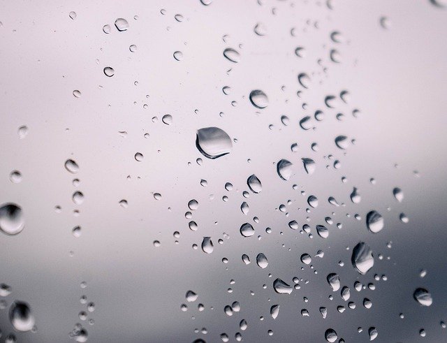 Téléchargement gratuit de Rain Weather Water - photo ou image gratuite à éditer avec l'éditeur d'images en ligne GIMP