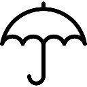 Rainy Day New Tab  screen for extension Chrome web store in OffiDocs Chromium