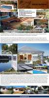 Free download Raised Decks free photo or picture to be edited with GIMP online image editor