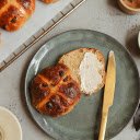 Raisin Bread with Butter: A Sweet and Savory Delight  screen for extension Chrome web store in OffiDocs Chromium