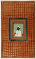 Free download Raja Mahadji Sindhia free photo or picture to be edited with GIMP online image editor