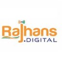 صفحه راه‌انداز Rajhans برای افزونه فروشگاه وب Chrome در OffiDocs Chromium