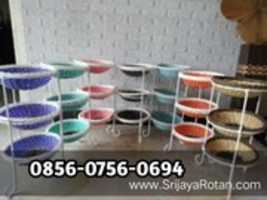 Free download Rak Bawang Rotan free photo or picture to be edited with GIMP online image editor
