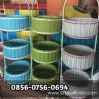 Free download Rak Bawang Rotan Sintetis free photo or picture to be edited with GIMP online image editor