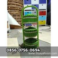 Free download Rak Bumbu Dapur Rotan Asli free photo or picture to be edited with GIMP online image editor