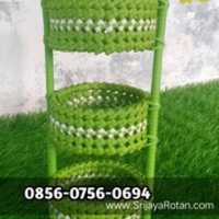 Free download Rak Bumbu Rotan Di Serang free photo or picture to be edited with GIMP online image editor