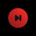 Rakuten TV Ad Skipper | Ad Blocker  screen for extension Chrome web store in OffiDocs Chromium