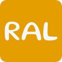 RAL Classic Colors List  screen for extension Chrome web store in OffiDocs Chromium